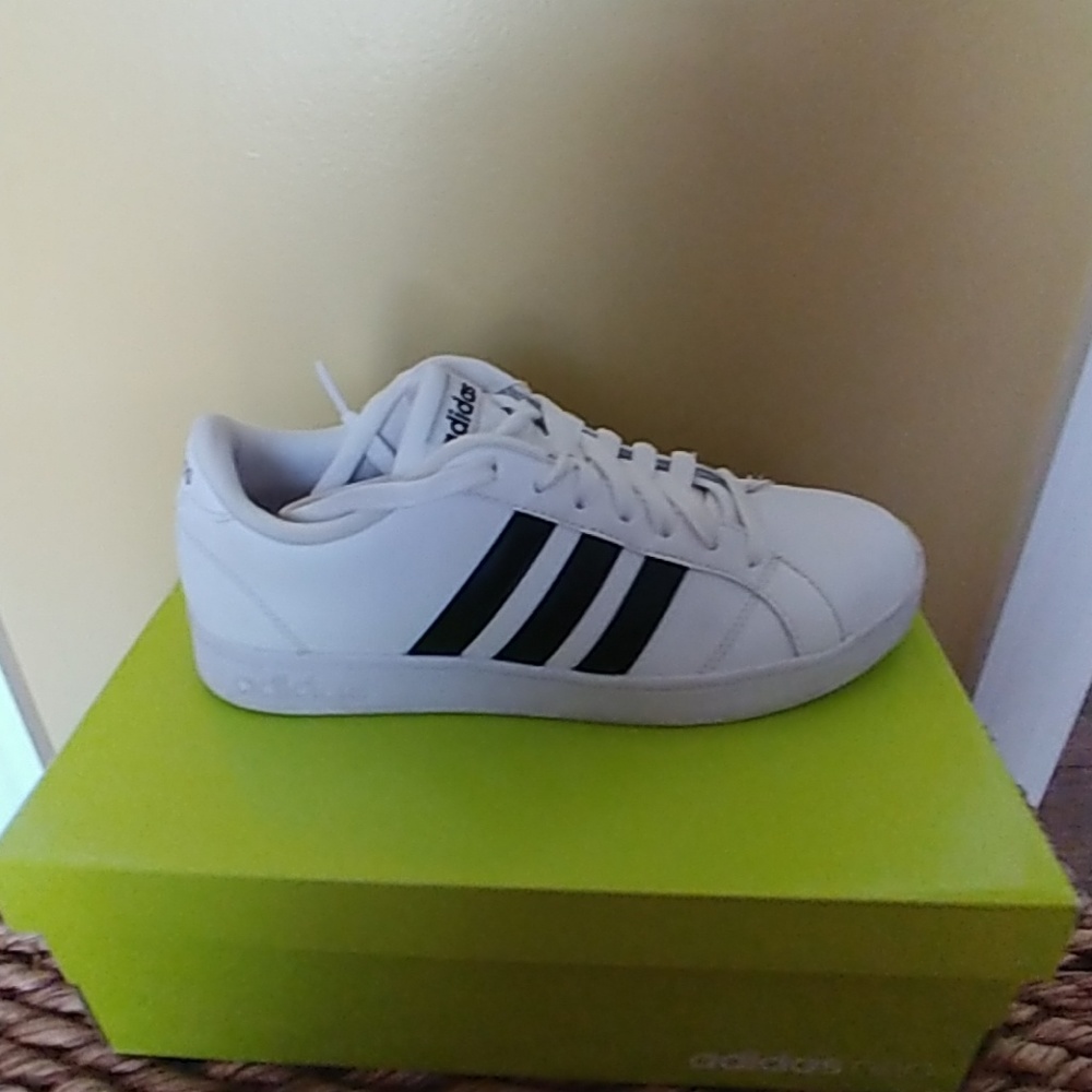 Adidas shoes